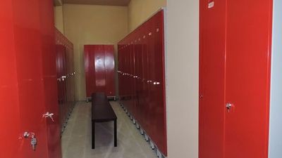 The Valley Residences & Spa, Bakuriani_4